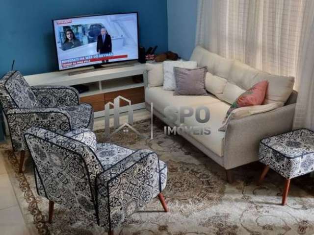 Apartamento com 3 quartos à venda na Rua Vicentina Gomes, 99, Jurubatuba, São Paulo, 94 m2 por R$ 850.000