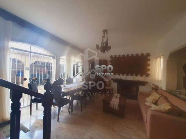 Casa com 4 dormitórios à venda, 236 m² por R$ 1.685.000,00 - Jardim Campo Grande - São Paulo/SP