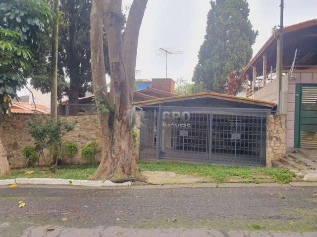 Casa com 3 dormitórios à venda, 180 m² por R$ 1.700.000,00 - Jardim Campo Grande - São Paulo/SP