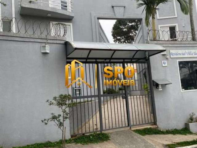 Casa Condominio Villa Taquaral a venda de 76 m2 com 2 dormitorios, 1 vaga  , no Jardim Marajoara