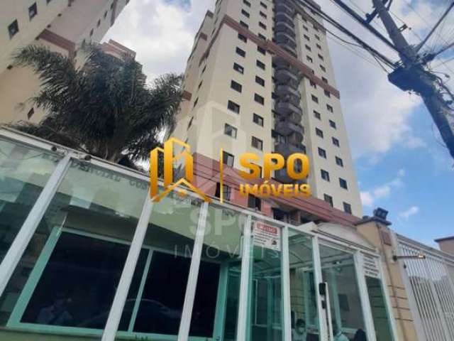 Apartamento com 2 dormitórios para alugar, 55 m² por R$ 2.853,01/mês - Jardim Marajoara - São Paulo/