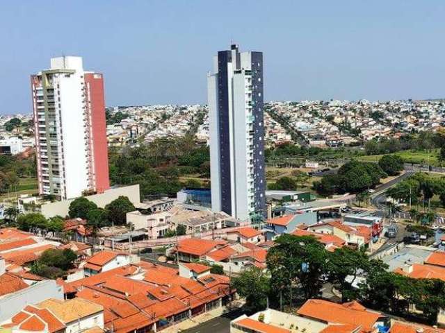 Apartamento para Venda em Indaiatuba, Vila Almeida, 3 dormitórios, 1 suíte, 2 banheiros, 2 vagas