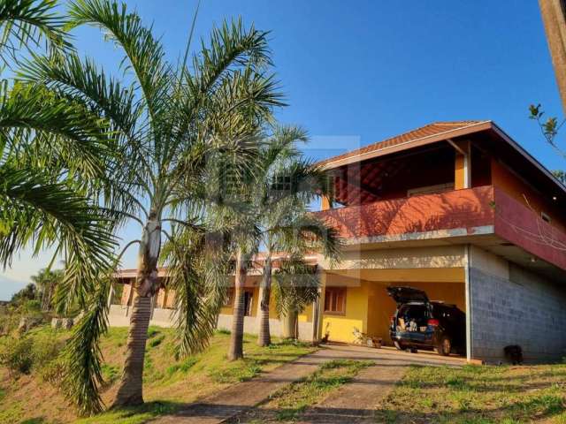 Chácara / sítio com 4 quartos à venda no Jardim Palmeiras, Caçapava  por R$ 600.000