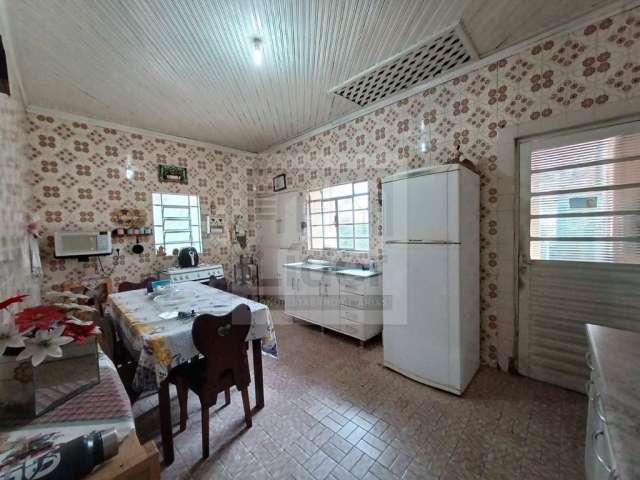 Casa com 3 quartos à venda no Jardim São José, Caçapava  por R$ 550.000