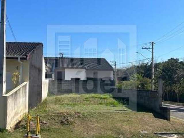 Terreno à venda na Vila Paraíso, Caçapava  por R$ 100.000