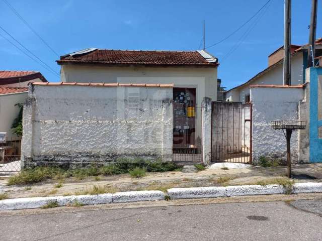 Casa com 4 quartos à venda na Vila Santos, Caçapava  por R$ 160.000