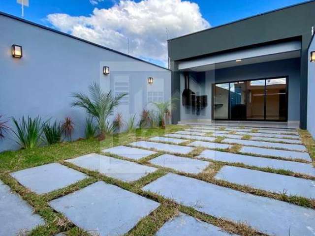 Casa com 3 quartos à venda no Jardim Amália, Caçapava  por R$ 470.000