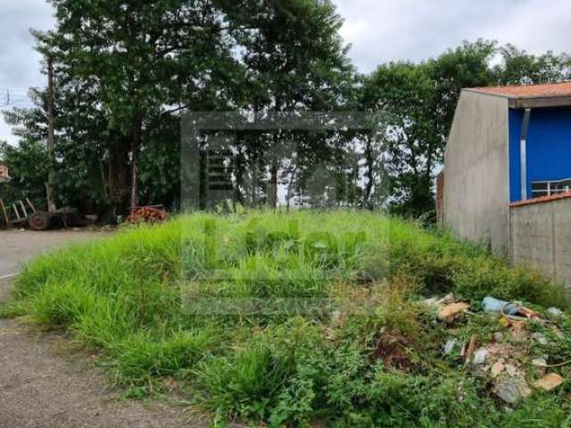 Terreno à venda no Residencial Aldeias da Serra, Caçapava  por R$ 90.000