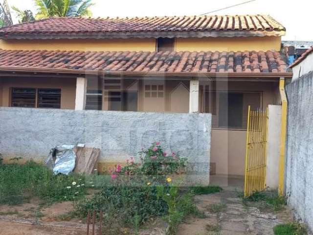 Casa com 1 quarto à venda no Residencial Esperança, Caçapava  por R$ 195.000