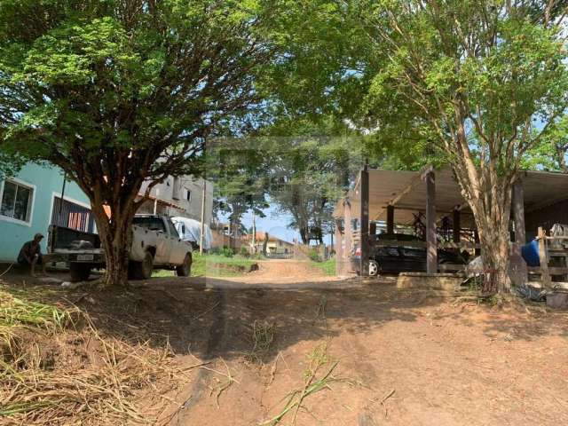 Chácara / sítio com 4 quartos à venda no Chácaras Araújo I, São José dos Campos  por R$ 2.000.000