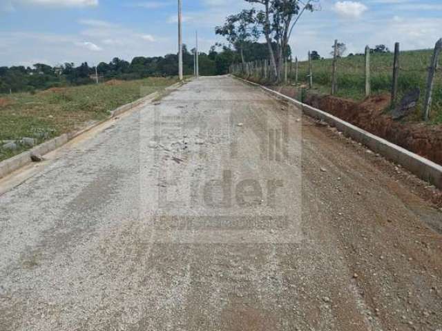 Terreno à venda no Guamirim, Caçapava  por R$ 100.000