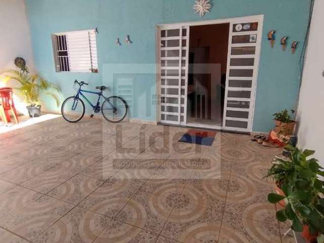 Casa com 5 quartos à venda no Parque Residencial Santo André, Caçapava  por R$ 530.000