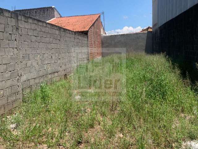 Terreno à venda no Residencial Esperança, Caçapava  por R$ 150.000