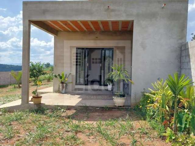 Chácara / sítio com 1 quarto à venda no Guamirim, Caçapava  por R$ 250.000