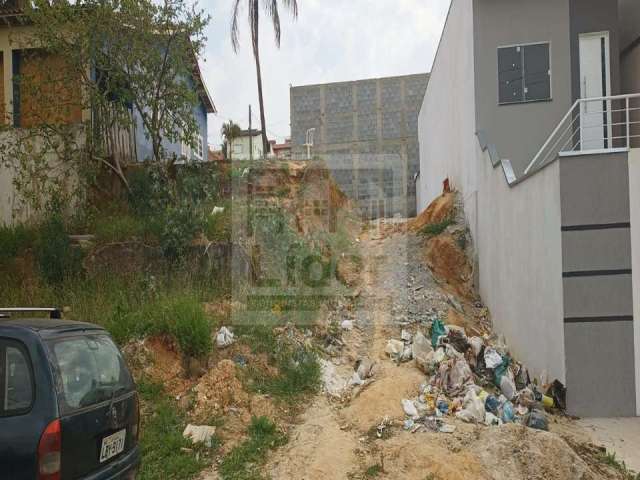 Terreno à venda no Parque Residencial Santo André, Caçapava  por R$ 75.000