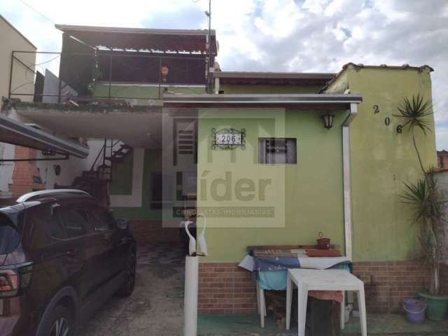 Casa com 1 quarto à venda no Jardim Panorama, Caçapava  por R$ 148.000