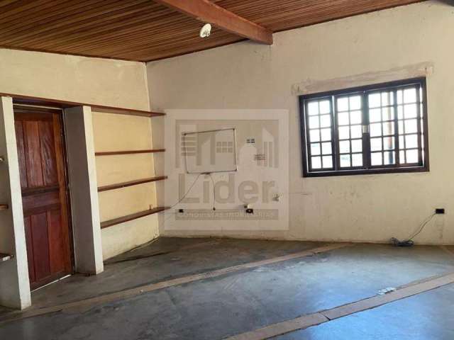 Ponto comercial com 1 sala para alugar na Vila Bandeirantes, Caçapava  por R$ 4.500