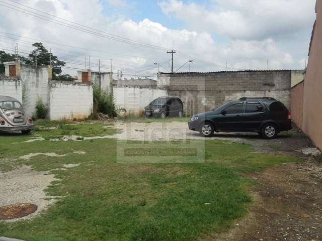 Terreno à venda na Cidade Jardim, Jacareí  por R$ 280.000