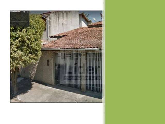 Casa com 3 quartos à venda no Jardim Amália, Caçapava  por R$ 535.000