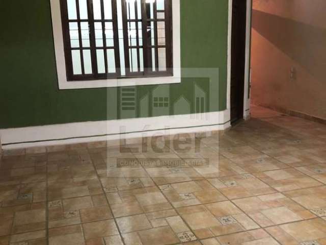 Casa com 2 quartos à venda no Jardim Amália, Caçapava  por R$ 306.900