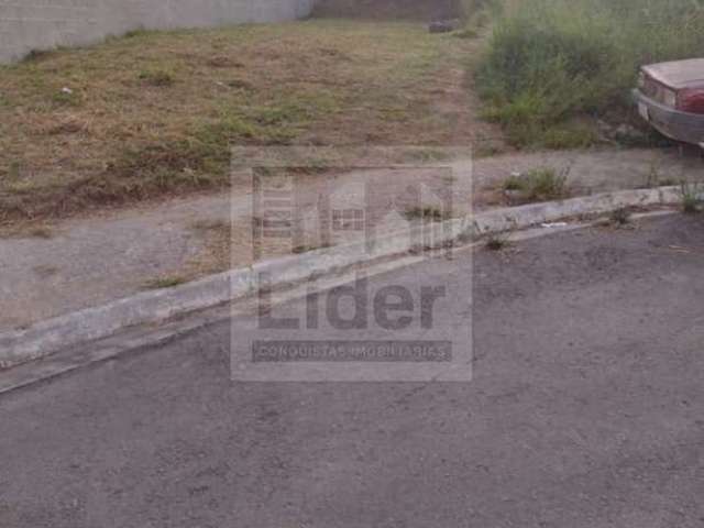 Terreno localizado no Aldeias da Serra - Caçapava SP