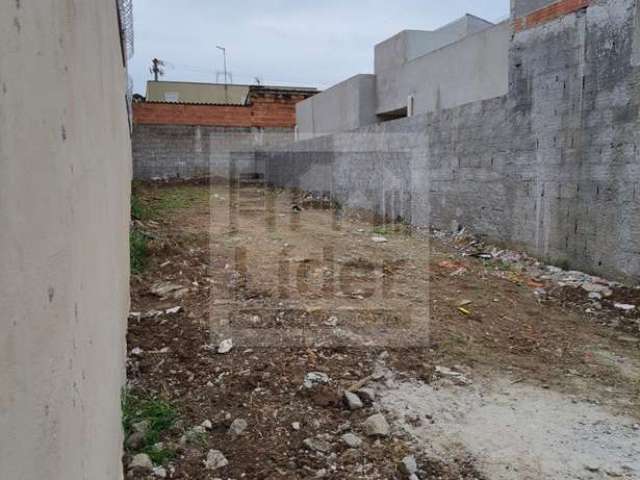 Terreno localizado no bairro Residencial Aldeias da Serra, CAÇAPAVA SP.