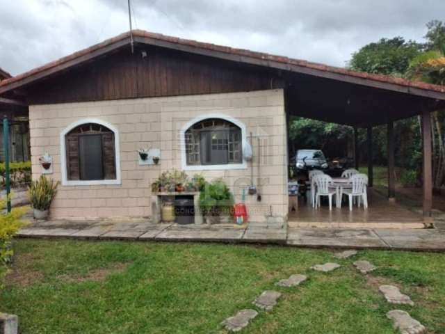 Chácara / sítio com 2 quartos à venda no Portal Mantiqueira, Caçapava  por R$ 650.000