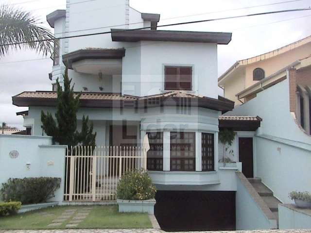 Casa com 4 quartos à venda na Vila São João, Caçapava  por R$ 1.590.000