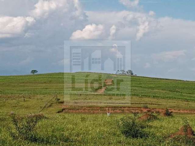 Terreno à venda no Tataúba, Caçapava  por R$ 155.000