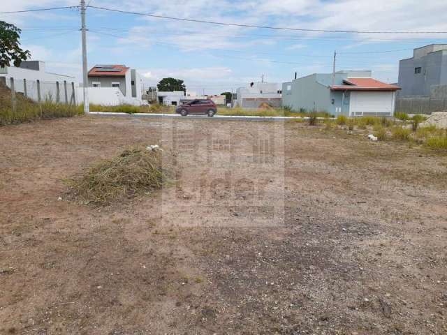 Terreno à venda no Parque do Museu, Caçapava  por R$ 140.000