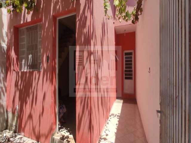 Casa com 3 quartos para alugar na Vila Antônio Augusto Luiz, Caçapava  por R$ 2.100