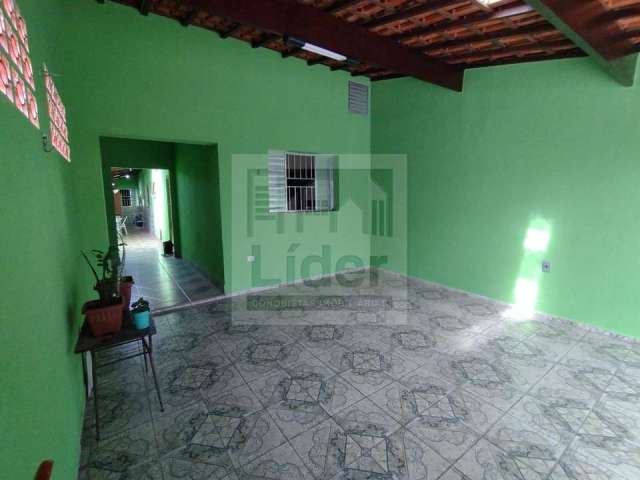 Casa com 2 quartos à venda no Jardim Rafael, Caçapava  por R$ 280.000