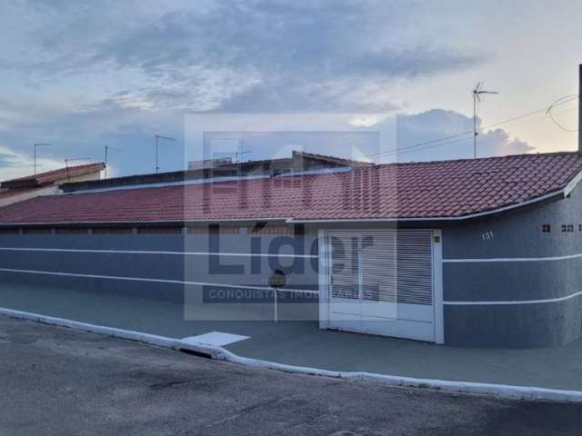 Casa com 2 quartos à venda na Vila Antônio Augusto Luiz, Caçapava  por R$ 300.000