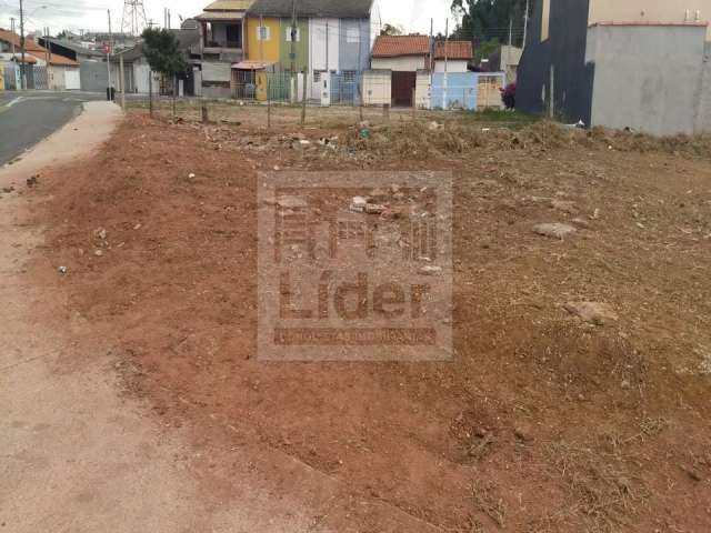 Terreno à venda no Residencial Aldeias da Serra, Caçapava  por R$ 110.000