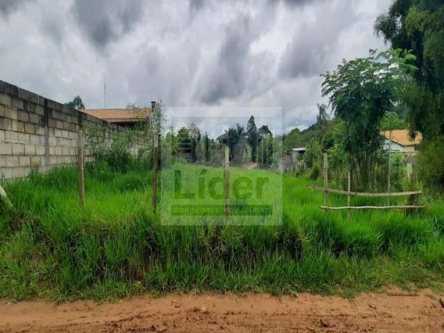 Ótimo terreno localizado no bairro Chácaras Santa Rita, CAÇAPAVA SP.