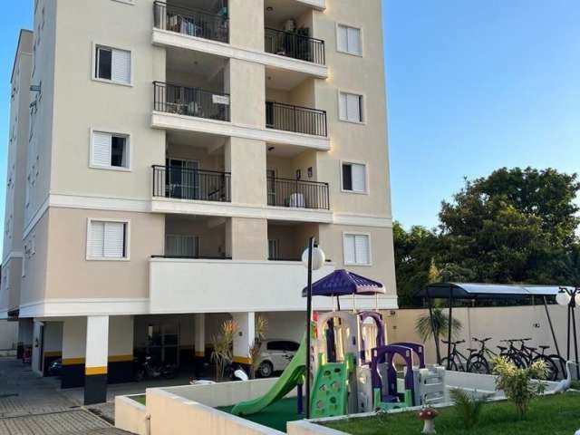 Apartamento à venda  com 2 quarto(s)