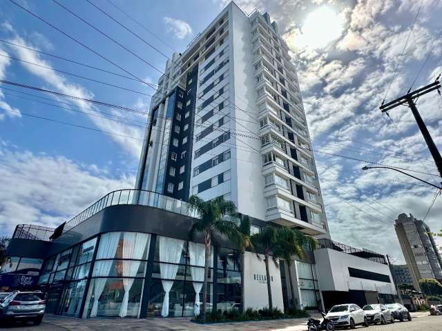 Oportunidade Única! Apartamento de 3 quartos em Torres, RS!