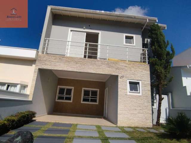 Casa comercial com 1 sala para alugar no Villaggio Di Itaici, Indaiatuba  por R$ 4.900