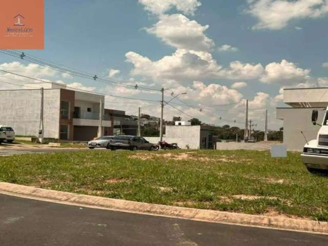 Terreno à venda, 261 m² por R$ 420.000,00 - Park Gran Reserve - Indaiatuba/SP