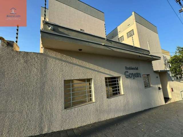 Apartamento com 3 quartos à venda na Rua Equador, 571, Vila Castelo Branco, Indaiatuba, 87 m2 por R$ 350.000