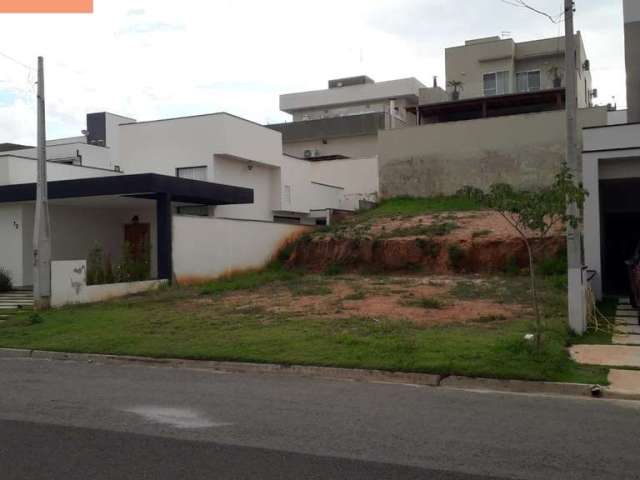 Terreno à venda no Residencial Central Parque, Salto  por R$ 318.000