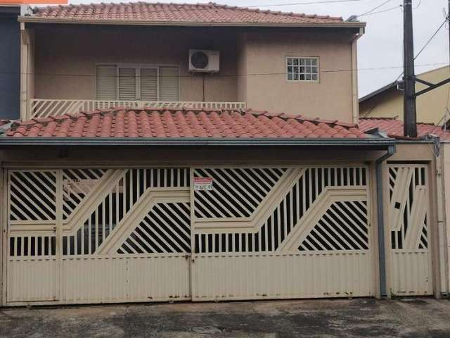 Casa com 3 quartos à venda no Jardim Belo Horizonte, Indaiatuba  por R$ 795.000