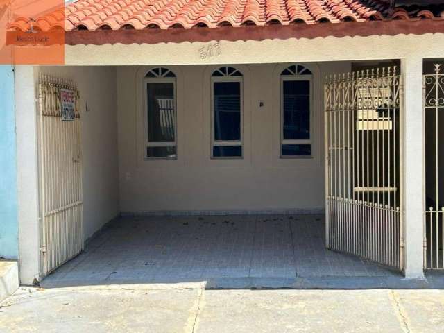 Casa com 2 quartos à venda na Rua José Francisco Ceccon, Parque das Nações, Indaiatuba por R$ 470.000