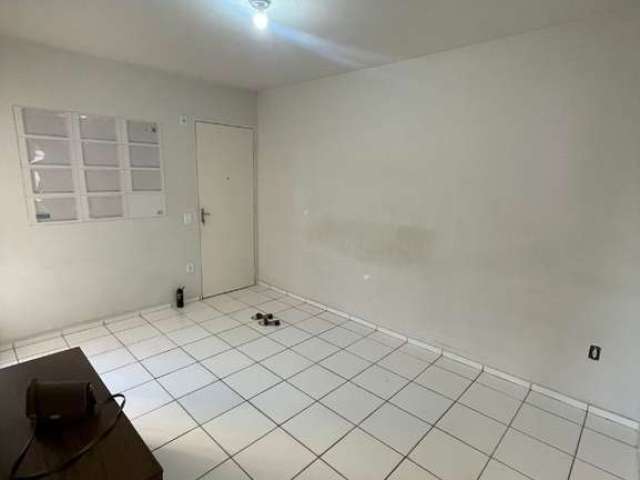 Apartamento para Locação em Indaiatuba - 2 Quartos, 53m², R$ 1.600,00 (Condomínio Incluso)