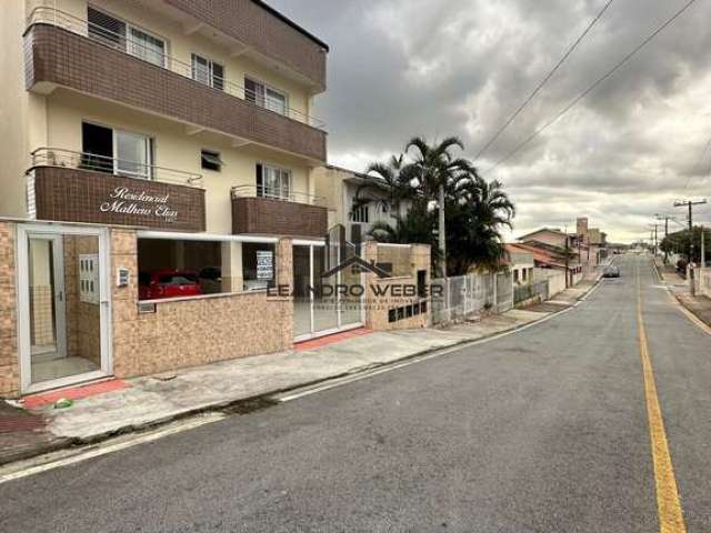 Investimento - Prédio Residencial no Bairro Areias - São José/SC