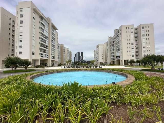 Apartamento 3 Dormitórios - Alto Padrão - Mirante 4 Estações - São José/SC