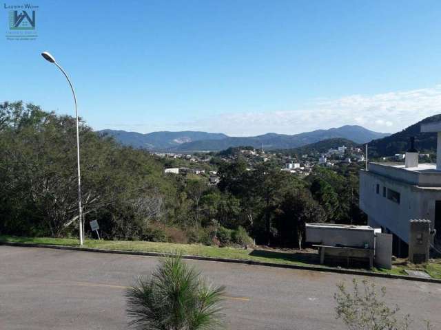 Terreno em Condomínio para Venda em Roçado São José-SC