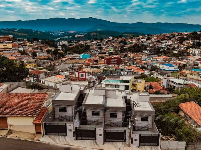 Casa a venda, 2 suítes, 3 banheiros, 2 vagas, Jardim Imperial - Atibaia