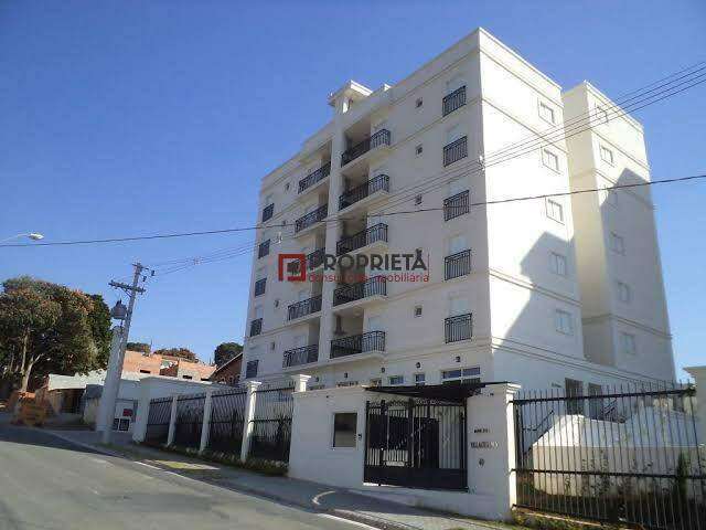 Apartamento à venda, 3 quartos, 1 suíte, 2 vagas, Vila Helena - Atibaia/SP