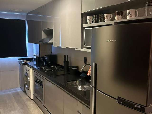 Apartamento - Studio no Edifício Red Sorocaba- TODO MOBILIADO-R$ 3.000,00 COM O CONDOMÍNIO